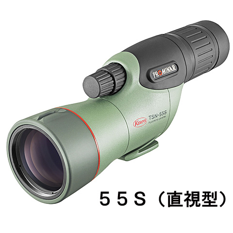 日本野鳥の会 バードショップオンライン Wild Bird 望遠鏡 コーワ