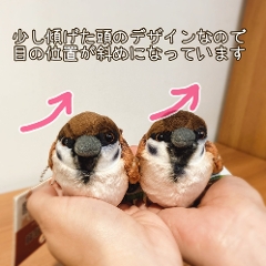 ���A�����ރ}�X�R�b�g �X�Y��