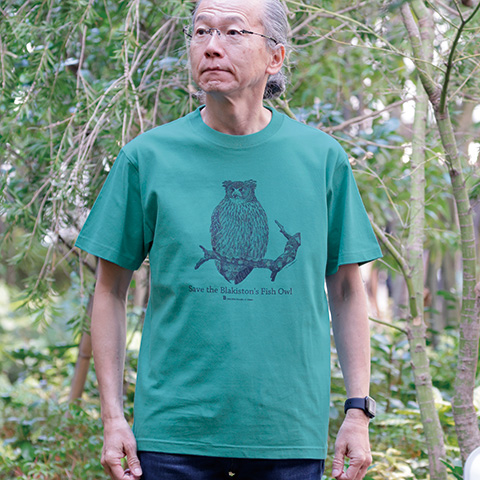 日本野鳥の会 バードショップオンライン Wild Bird アウトドアウェア