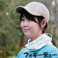 �\�� �l�b�N�`���[�u