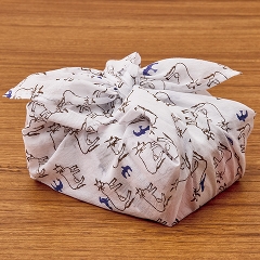 �u���b�N�v�����g�n���J�`�u�E�V�g�g���v